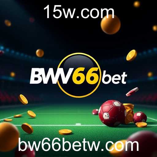 Sobre Nós - BW66bet