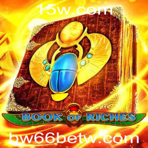 Explorando o Fascinante Mundo de BookofRiches: Guia Completo