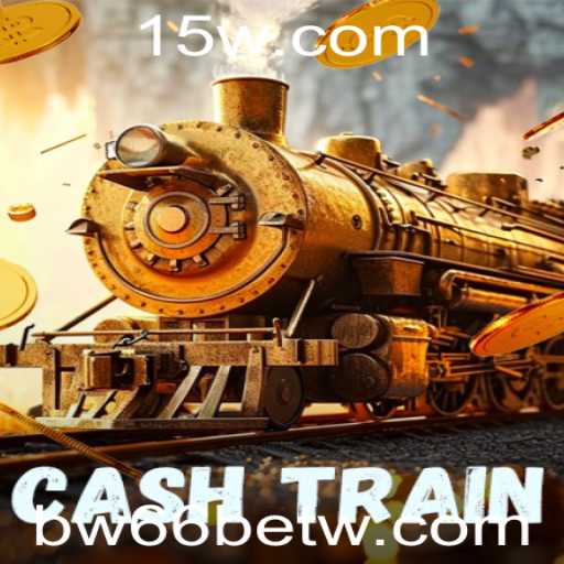 CashTrain: Descubra o Jogo que Está Revolucionando o Mundo das Apostas Online