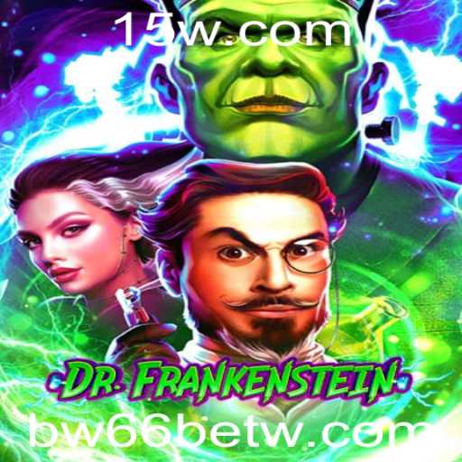 DrFrankenstein: Uma Aventura de Jogo Única com BW66bet