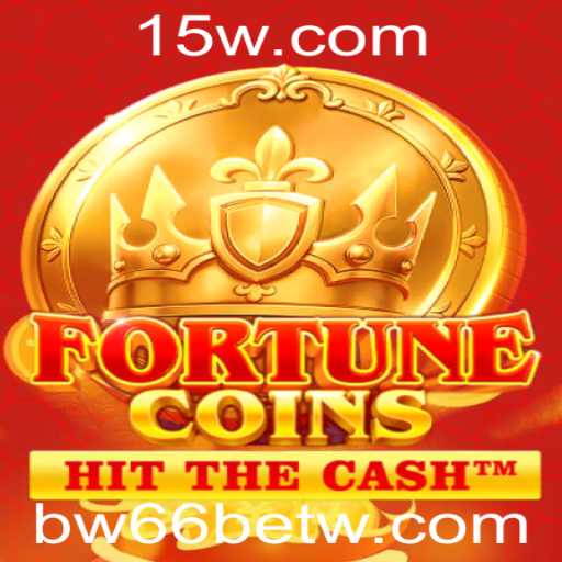 FortuneCoins: Explorando o Universo do Jogo e a Palavra-Chave BW66bet