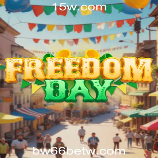 Explorando o Mundo do Jogo 'FreedomDay': Descrição, Introdução e Regras