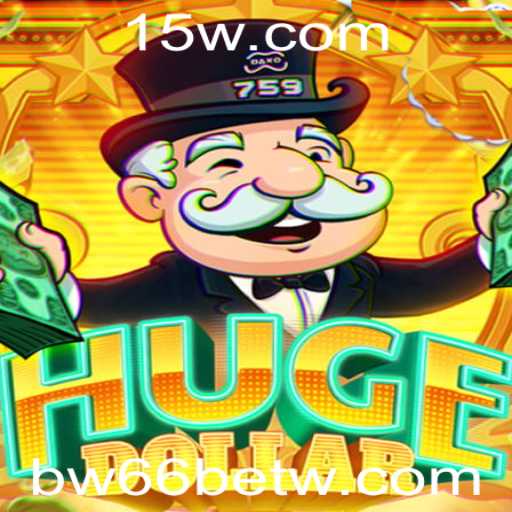 Explorando o Mundo do Jogo HugeDollar com a Palavra-Chave BW66bet