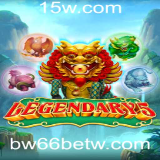 Explorando o Mundo de Legendary5: Uma Aventura com BW66bet