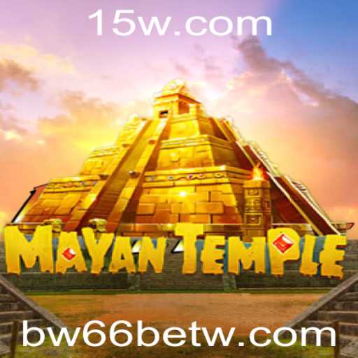 MayanTemple: Aventure-se em um Mundo de Mistérios com BW66bet