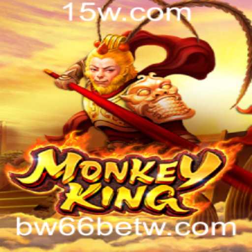 Explorando o Mundo de MonkeyKing: Uma Aventura Épica com BW66bet