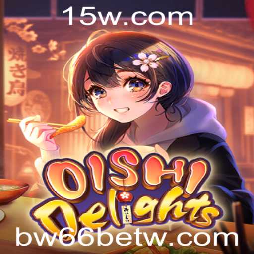 Explorando OishiDelights: A Fascinante Aventura do Jogo Inovador
