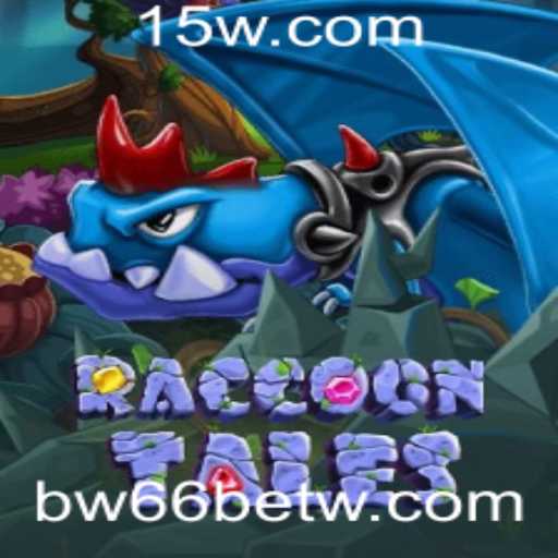 RaccoonTales: Aventura e Estratégia em um Mundo Encantado