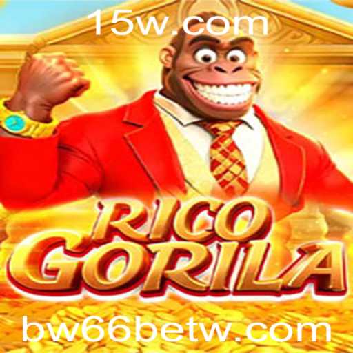 Descubra o Fascinante Mundo de RicoGorila e BW66bet