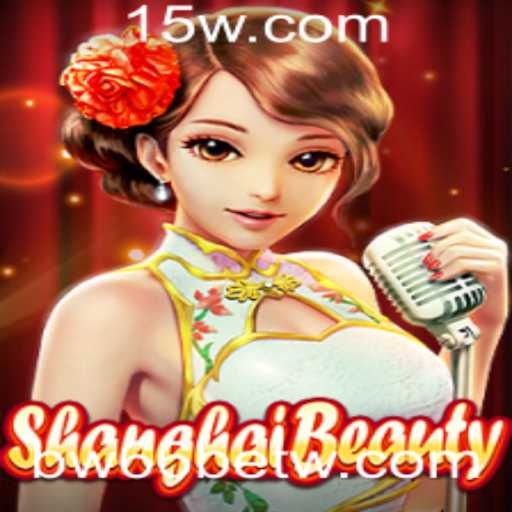 Explorando ShanghaiBeauty: Um Jogo Inovador no Universo de BW66bet