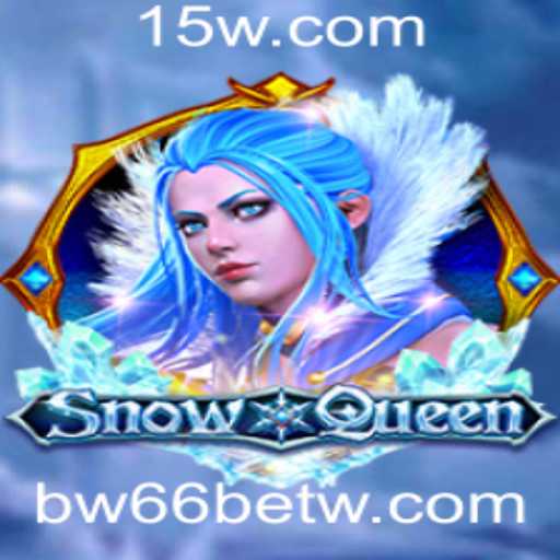 Descubra SnowQueen: A Aventura Encantada do Mundo BW66bet