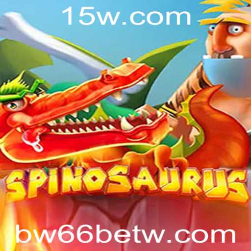 Descubra o Fascinante Mundo do Jogo Spinosaurus