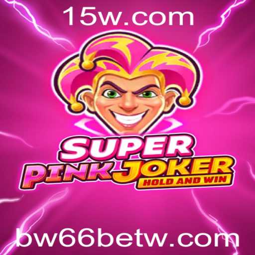 Explorando o Mundo de SuperPinkJoker e BW66bet
