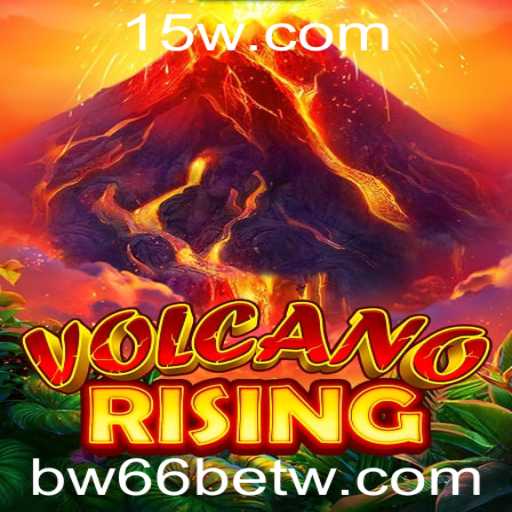 Descubra VolcanoRising: O Jogo de Estratégia e Aventura