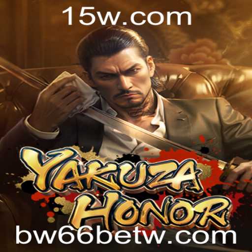 Explorando o Mundo de YakuzaHonor: Um Jogo de Estratégia e Intriga